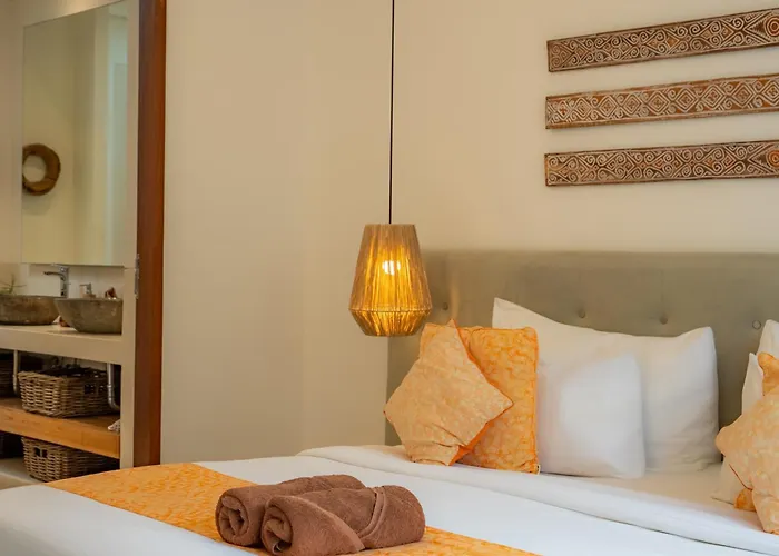 Flores By Betterplace Villa *