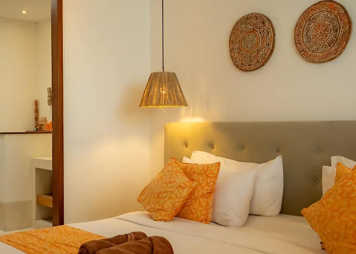 Flores By Betterplace Villa