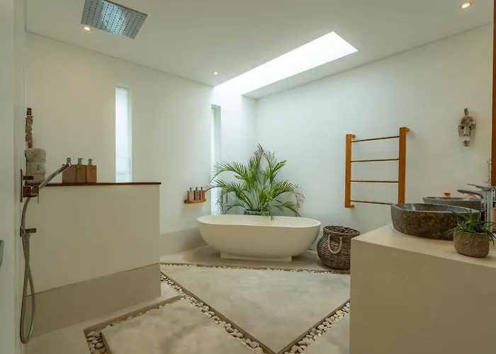 Villa Flores By Betterplace *