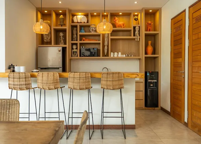Flores By Betterplace Villa *